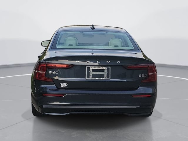 Used 2024 Volvo S60 B5 Ultimate w/ Climate Package AWD/4WD image 4