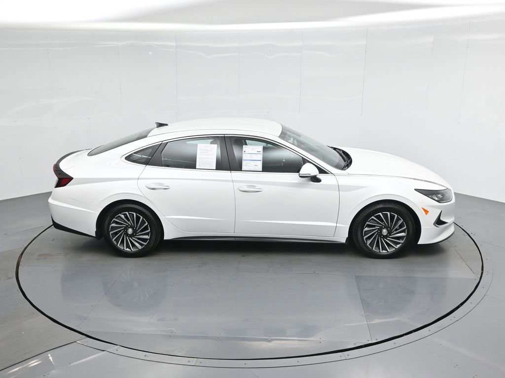Used 2022 Hyundai Sonata SEL image 8