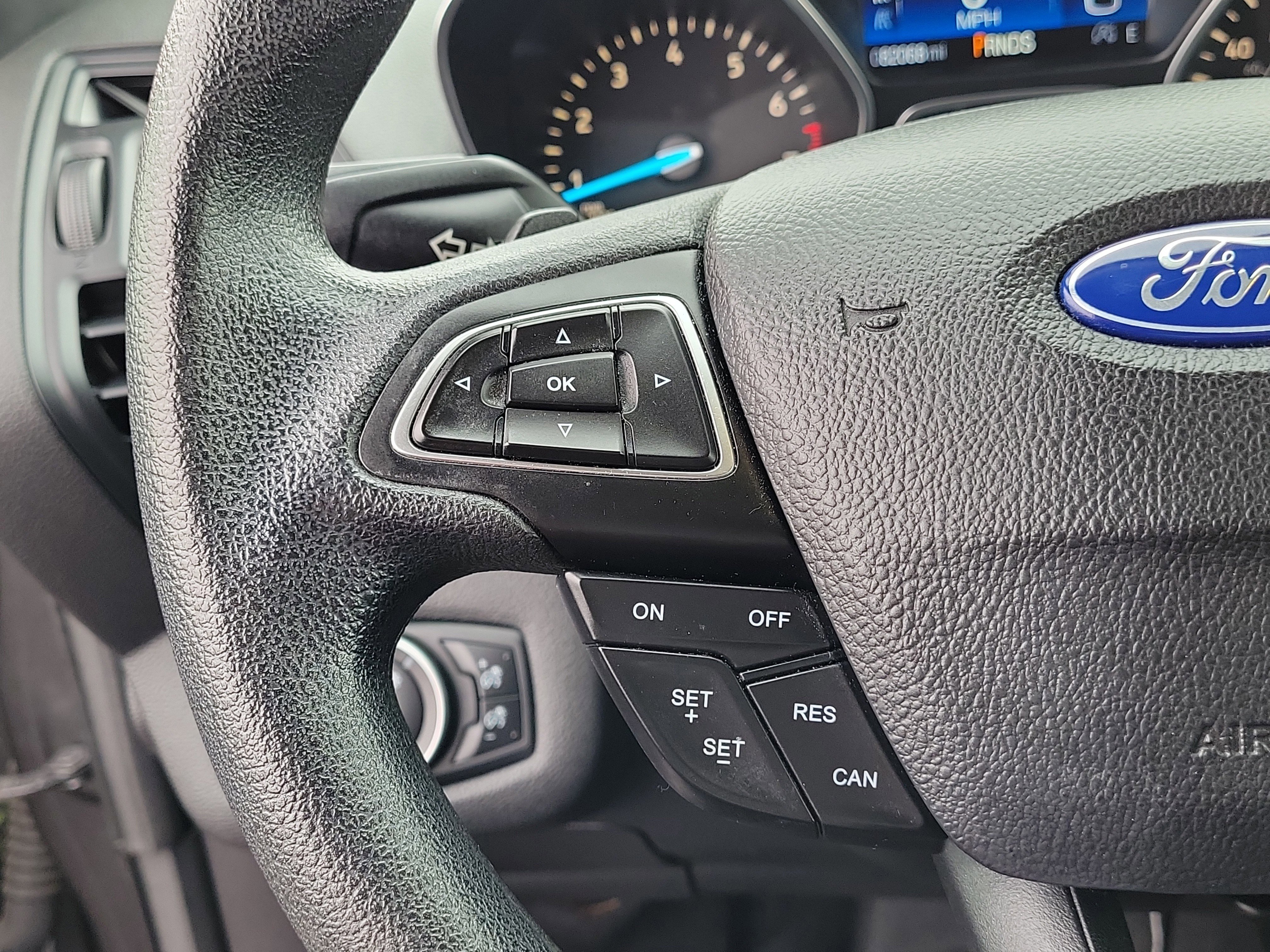 Certified 2017 Ford Escape SE image 23