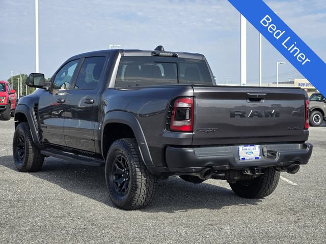 Used 2022 RAM 1500 TRX w/ TRX Level 2 Equipment Group AWD/4WD image 5