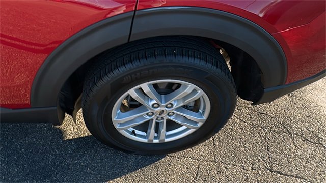 Certified 2023 Ford Explorer XLT w/ Equipment Group 202A image 30