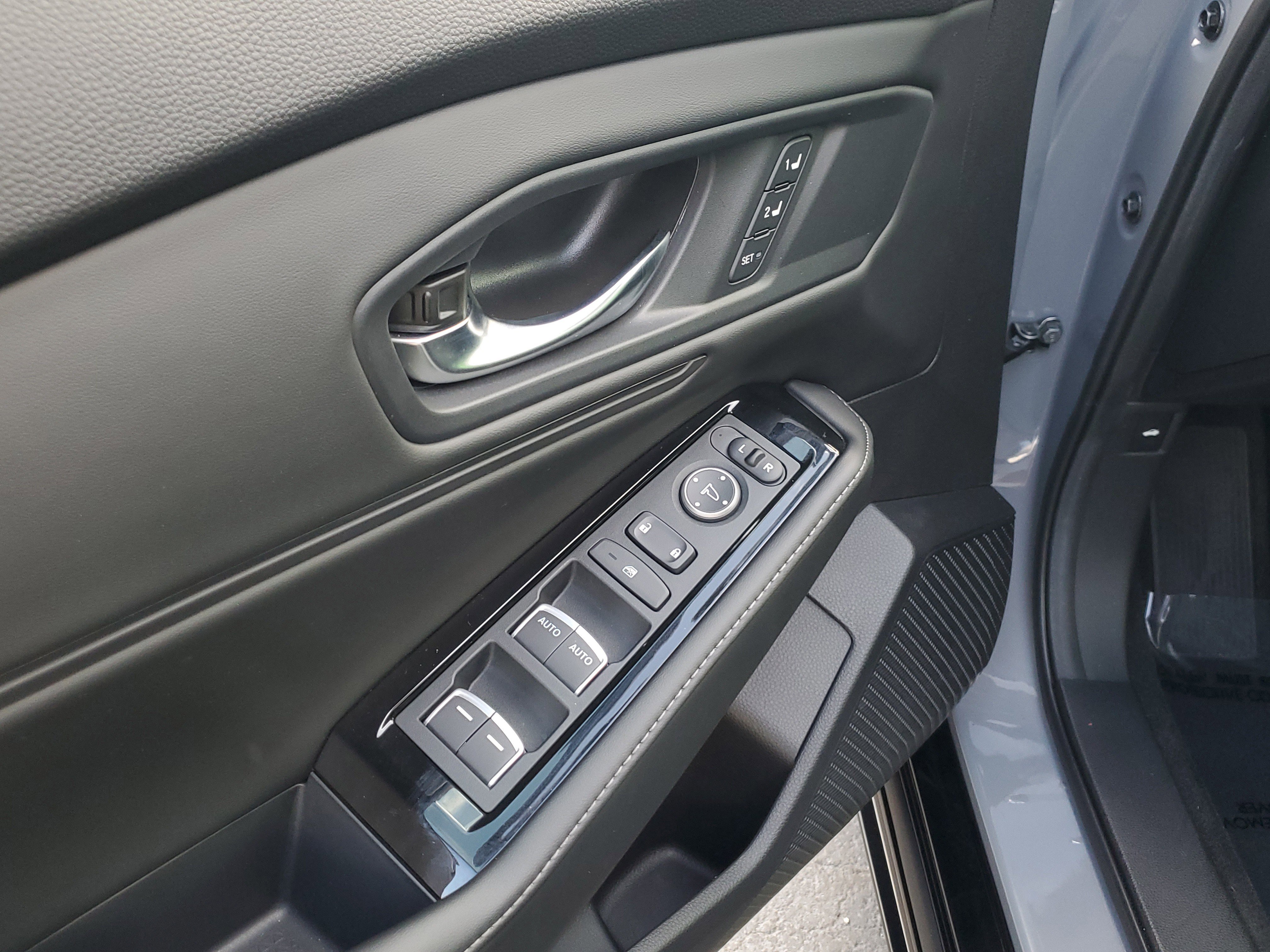 Used 2024 Honda Accord Touring image 20