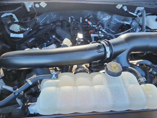 Certified 2025 Ford Expedition Max Active image 22