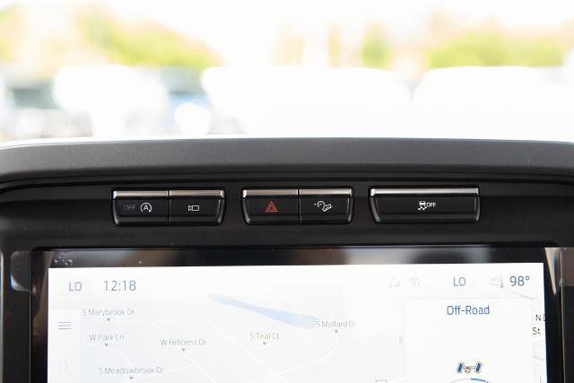 Certified 2024 Ford F150 XLT w/ FX4 Off-Road Package image 36