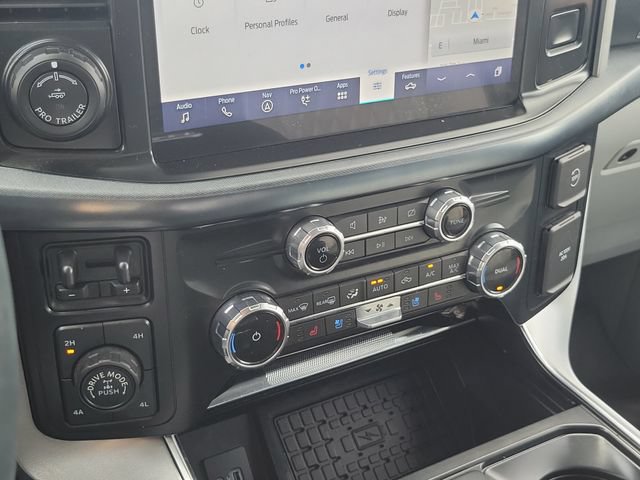 Certified 2023 Ford F150 Limited AWD/4WD image 30