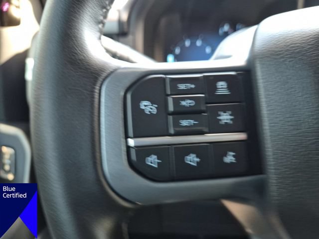 Certified 2024 Ford F150 XLT w/ Equipment Group 303A High RWD image 18