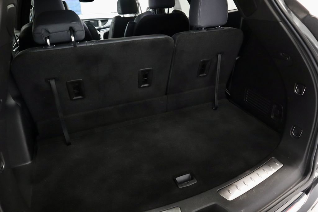 Used 2023 Buick Enclave Premium w/ Experience Buick Package AWD/4WD image 16