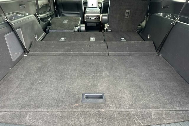 Certified 2023 Ford Expedition Max Limited AWD/4WD image 16