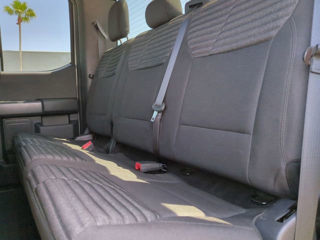 Certified 2023 Ford F150 XL w/ STX Appearance Package image 13