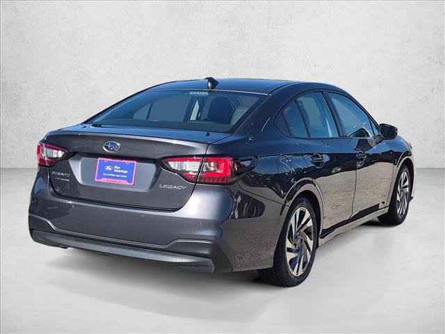 Used 2023 Subaru Legacy Limited AWD/4WD image 5