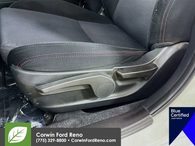 Used 2017 Subaru WRX Premium AWD/4WD image 22