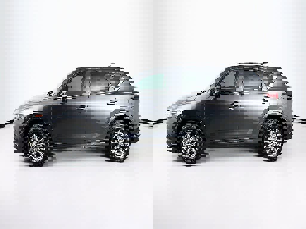 Used 2025 MAZDA CX-5 AWD 2.5 S w/ Select Package image 2