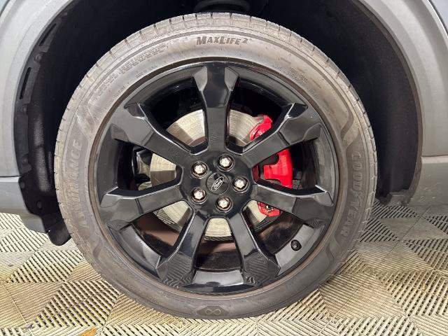 Certified 2023 Ford Explorer ST w/ Equipment Group 401A AWD/4WD image 8