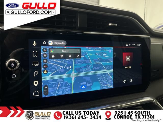 Used 2024 GMC Sierra 2500 Denali w/ Denali Reserve Package AWD/4WD image 26