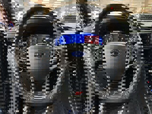 Certified 2022 Ford Explorer ST w/ Equipment Group 401A image 6