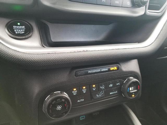 Certified 2021 Ford Bronco Sport Big Bend AWD/4WD image 20
