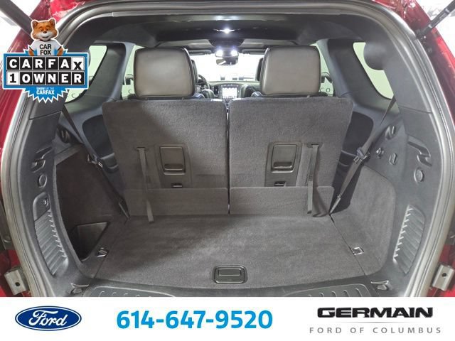 Used 2020 Dodge Durango SRT w/ Premium Interior Group AWD/4WD image 24