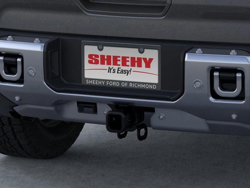 Certified 2025 Ford Bronco Sport Big Bend image 23