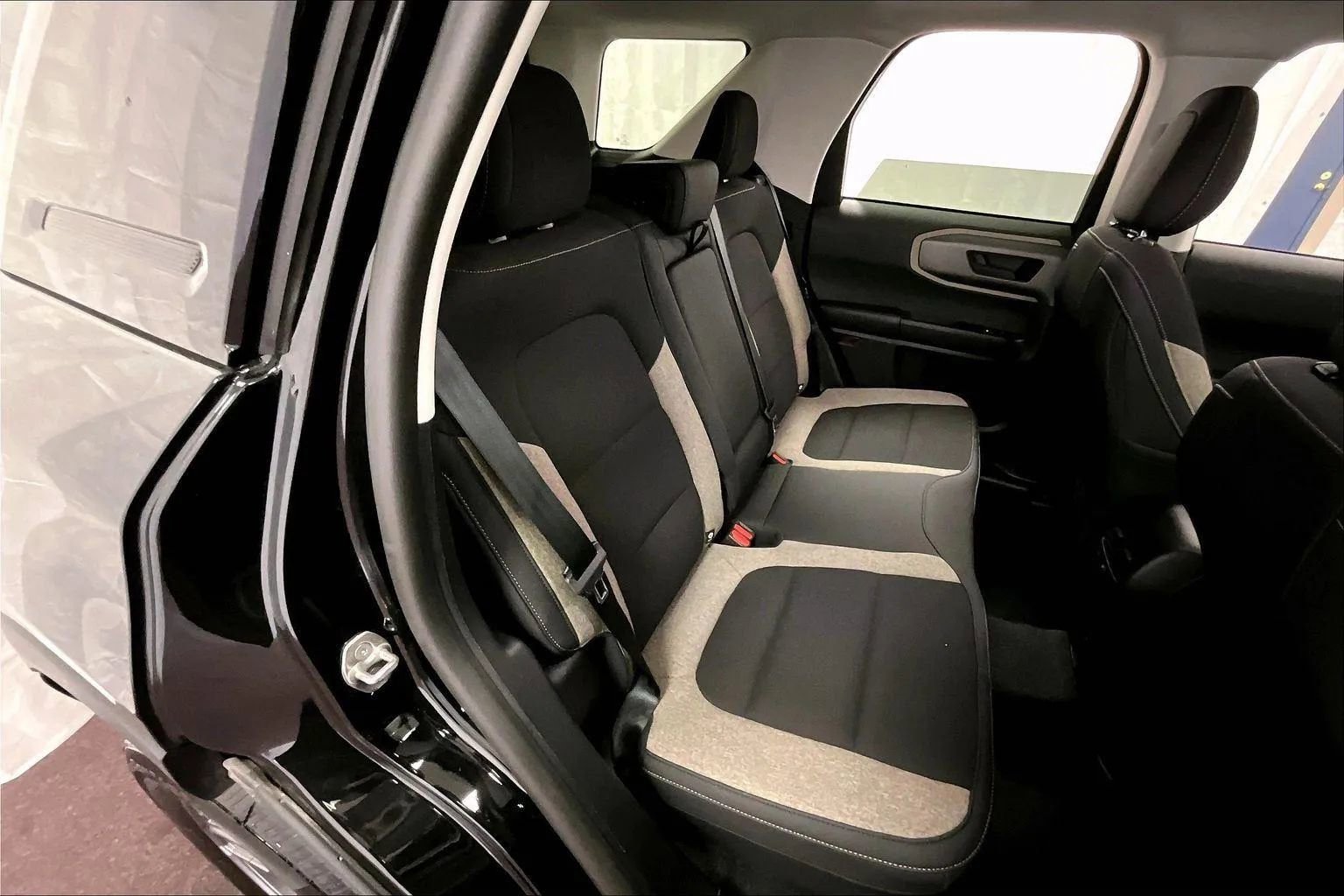 Certified 2025 Ford Bronco Sport Big Bend w/ Convenience Package image 26