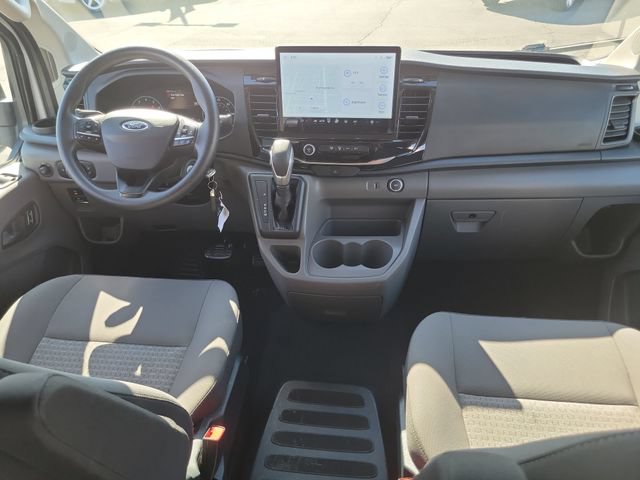 Certified 2023 Ford Transit 350 XLT RWD image 15