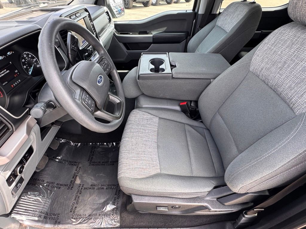 Certified 2023 Ford F150 XLT AWD/4WD image 17