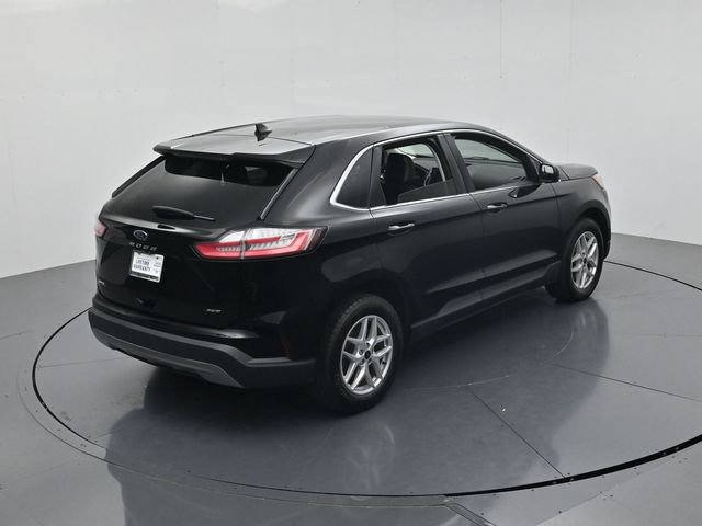 Certified 2024 Ford Edge SEL AWD/4WD image 43