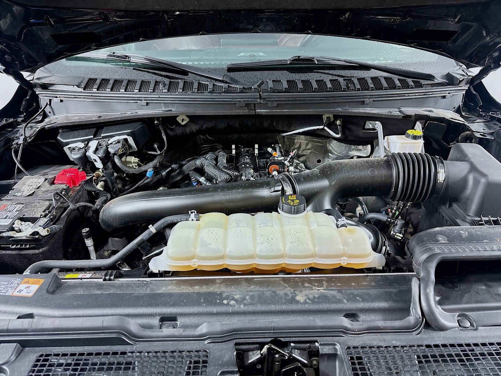 Certified 2023 Ford Expedition Max Limited RWD image 33