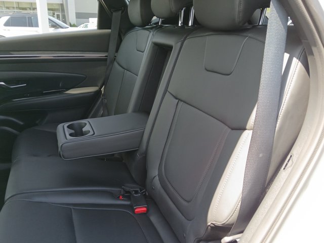 Used 2023 Hyundai Tucson XRT AWD/4WD image 22