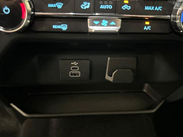 Certified 2025 Ford F150 XLT w/ Equipment Group 301A Standard AWD/4WD image 31