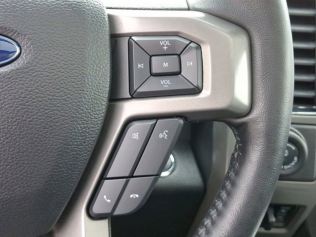 Certified 2021 Ford Expedition XLT image 25