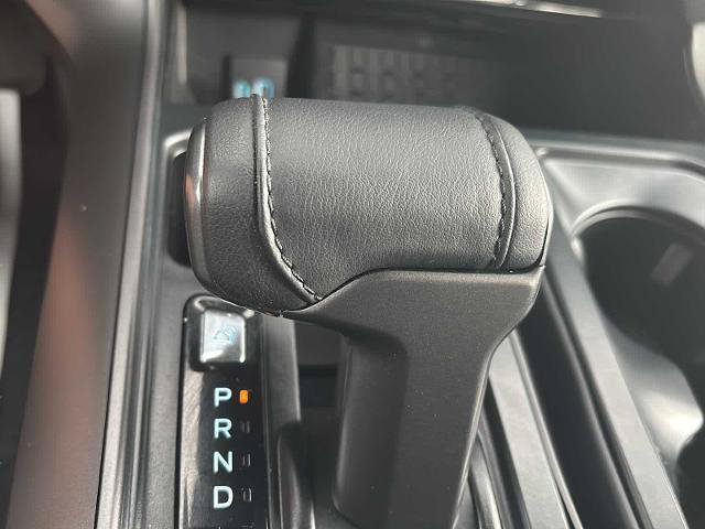 Certified 2024 Ford F150 Tremor w/ Equipment Group 402A High AWD/4WD image 16