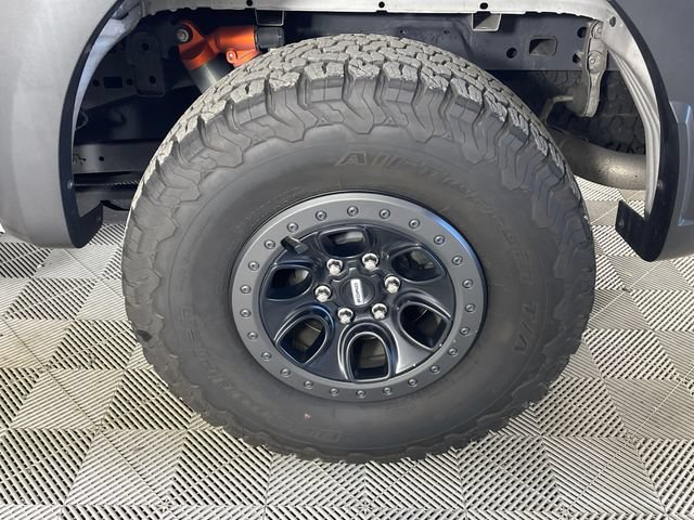 Certified 2023 Ford F150 Raptor w/ Raptor Carbon Fiber Package AWD/4WD image 19