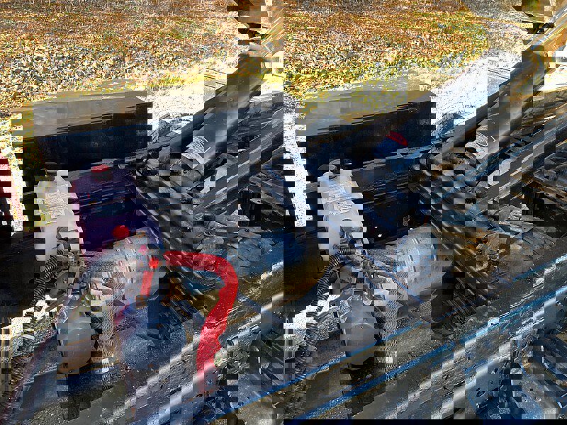 Certified 2022 Ford F350 XL w/ Power Equipment Group image 14