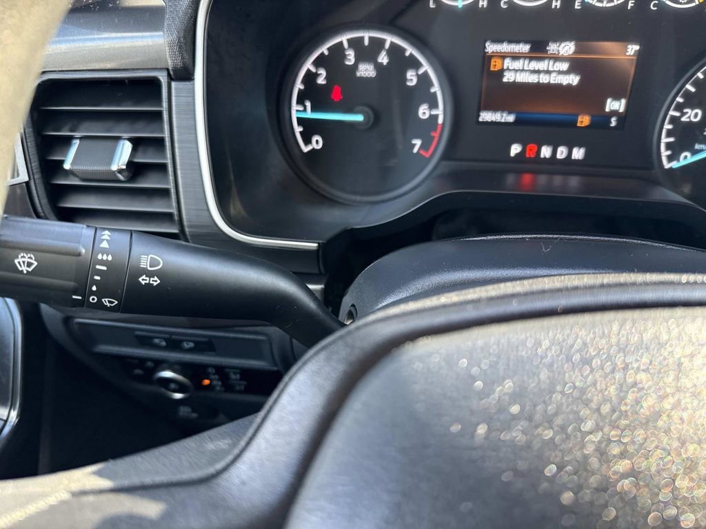 Certified 2023 Ford F150 XL w/ STX Appearance Package image 32