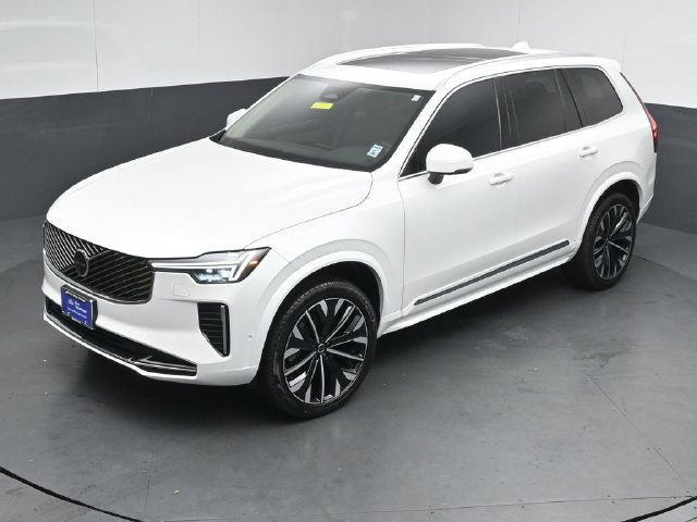 Used 2025 Volvo XC90 B6 Plus w/ Protection Package Premier AWD/4WD image 55
