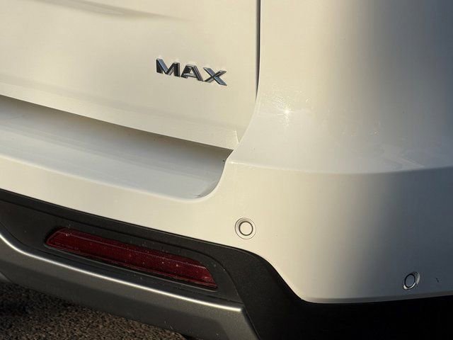 Certified 2025 Ford Expedition Max Platinum image 30