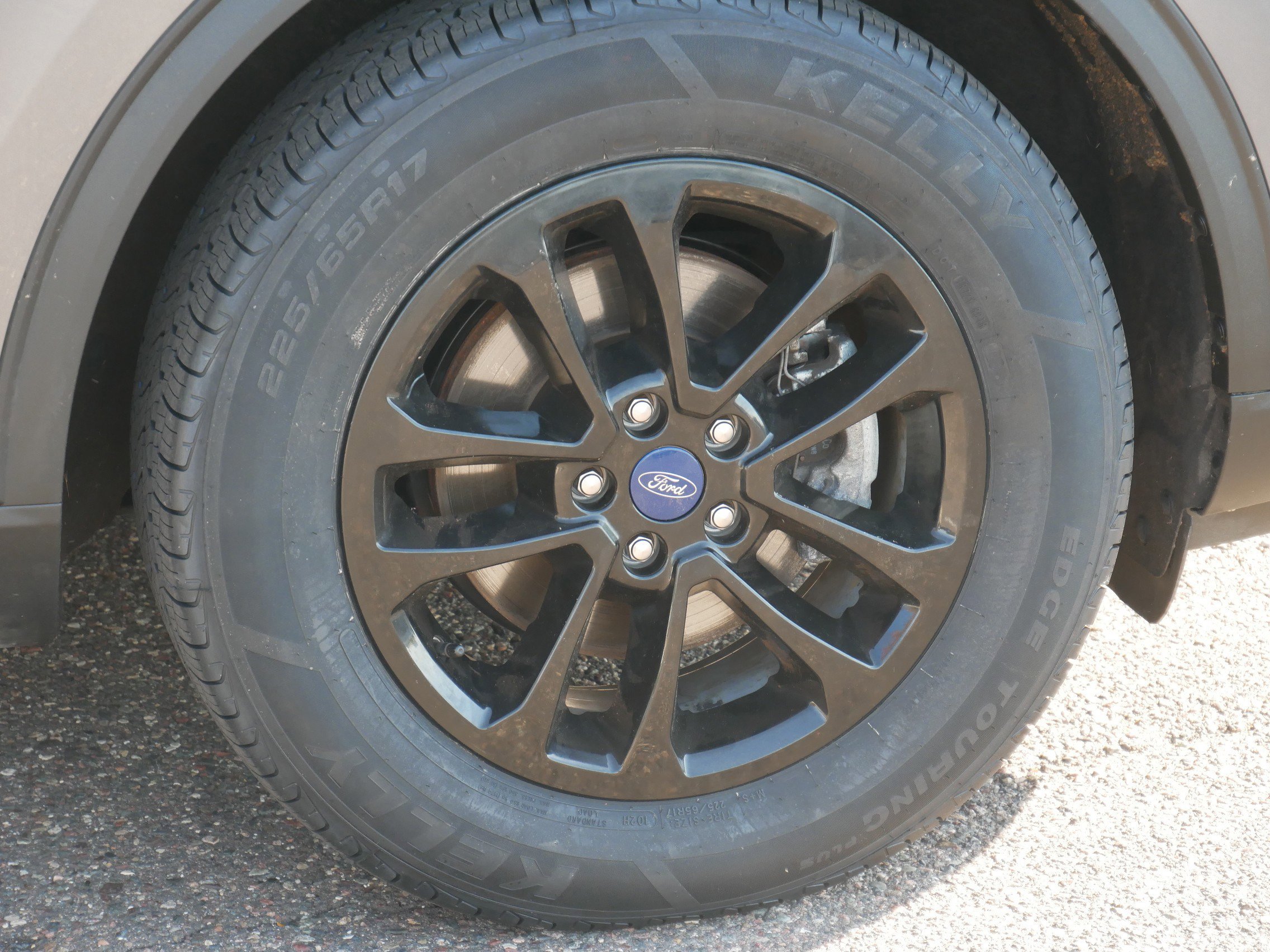 Certified 2022 Ford Escape SE w/ Convenience Package image 8