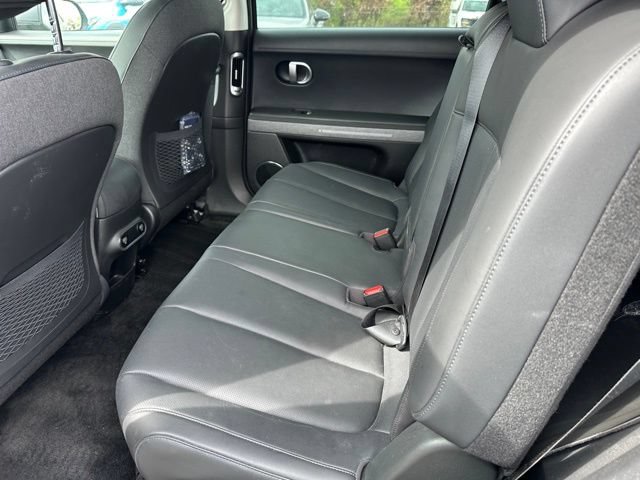 Used 2023 Hyundai Ioniq 5 SEL AWD/4WD image 10