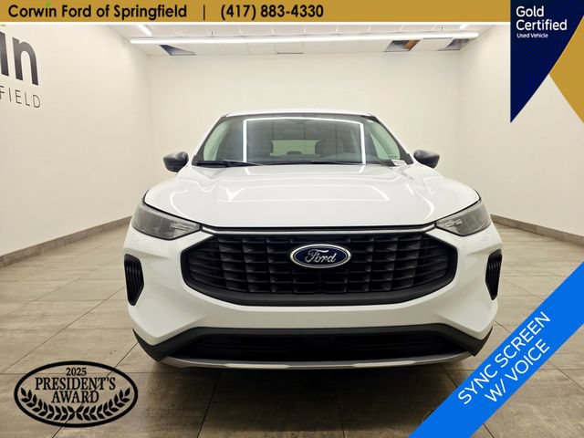Certified 2024 Ford Escape Active w/ Tech Pack #1 AWD/4WD image 8