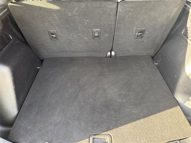 Certified 2023 Ford Escape ST-Line w/ Tech Pack #1 image 10