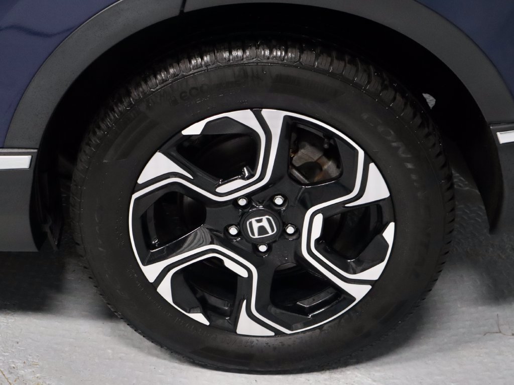 Used 2018 Honda CR-V Touring image 19