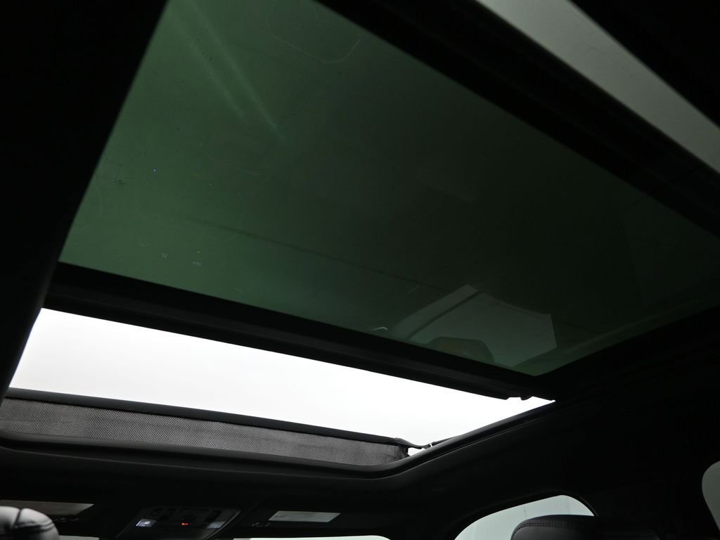 Used 2025 Toyota Tundra Limited w/ TRD Off-Road Package image 23