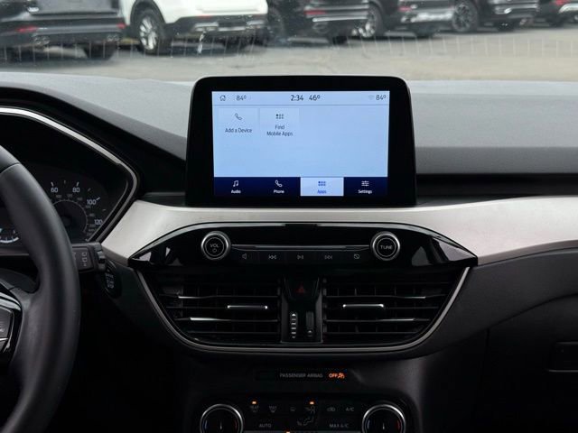 Certified 2022 Ford Escape SE w/ Convenience Package image 35