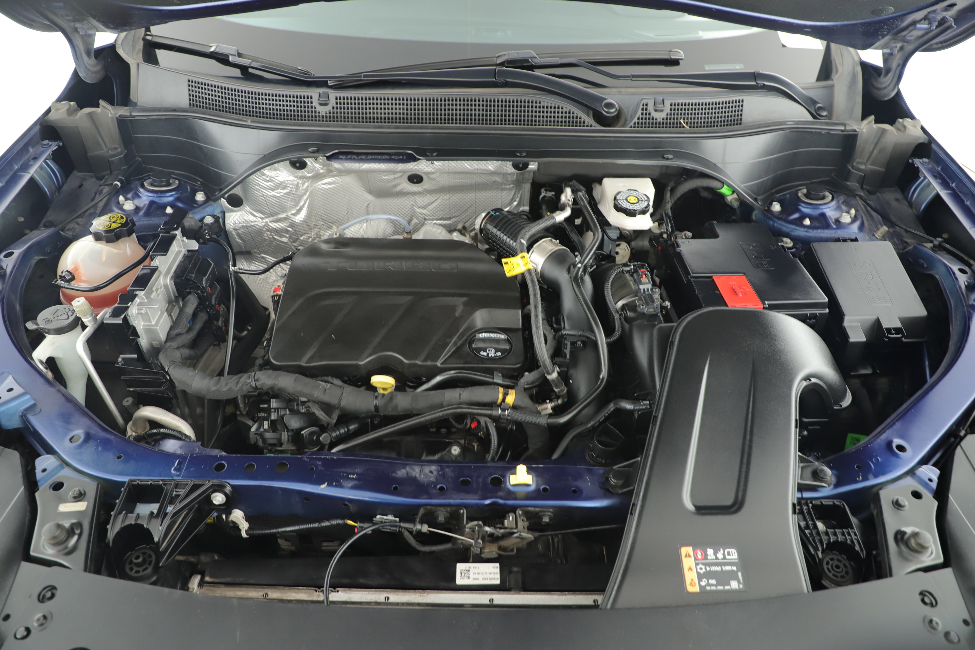 Used 2024 Chevrolet Trax LT w/ Driver Confidence Package image 6