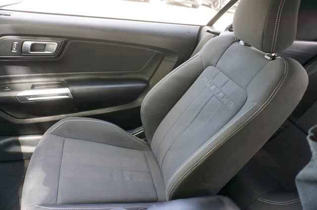 Certified 2020 Ford Mustang Convertible w/ Equipment Group 101A image 29