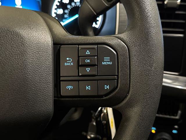 Certified 2023 Ford F150 XL w/ STX Appearance Package AWD/4WD image 23