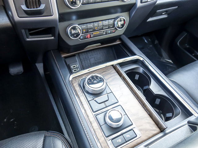 Certified 2019 Ford Expedition Platinum image 22