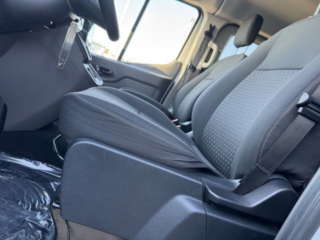 Certified 2023 Ford Transit 350 XLT image 30