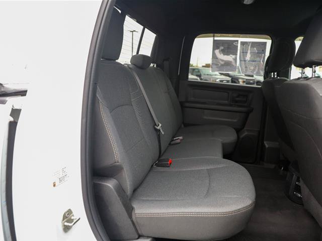 Used 2024 RAM 3500 Tradesman w/ Towing Technology Group AWD/4WD image 30