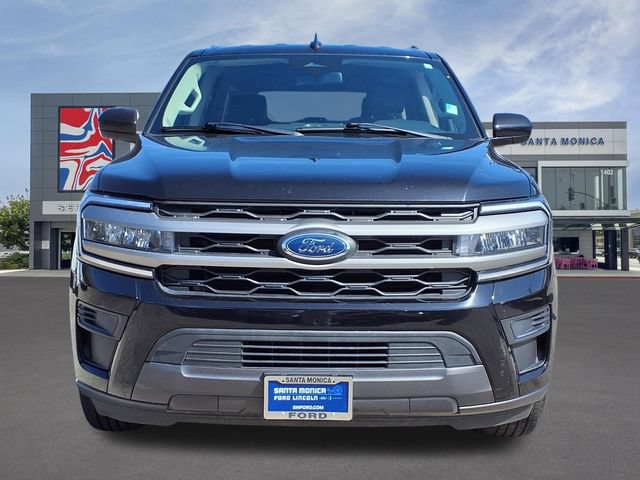 Certified 2024 Ford Expedition XLT AWD/4WD image 2